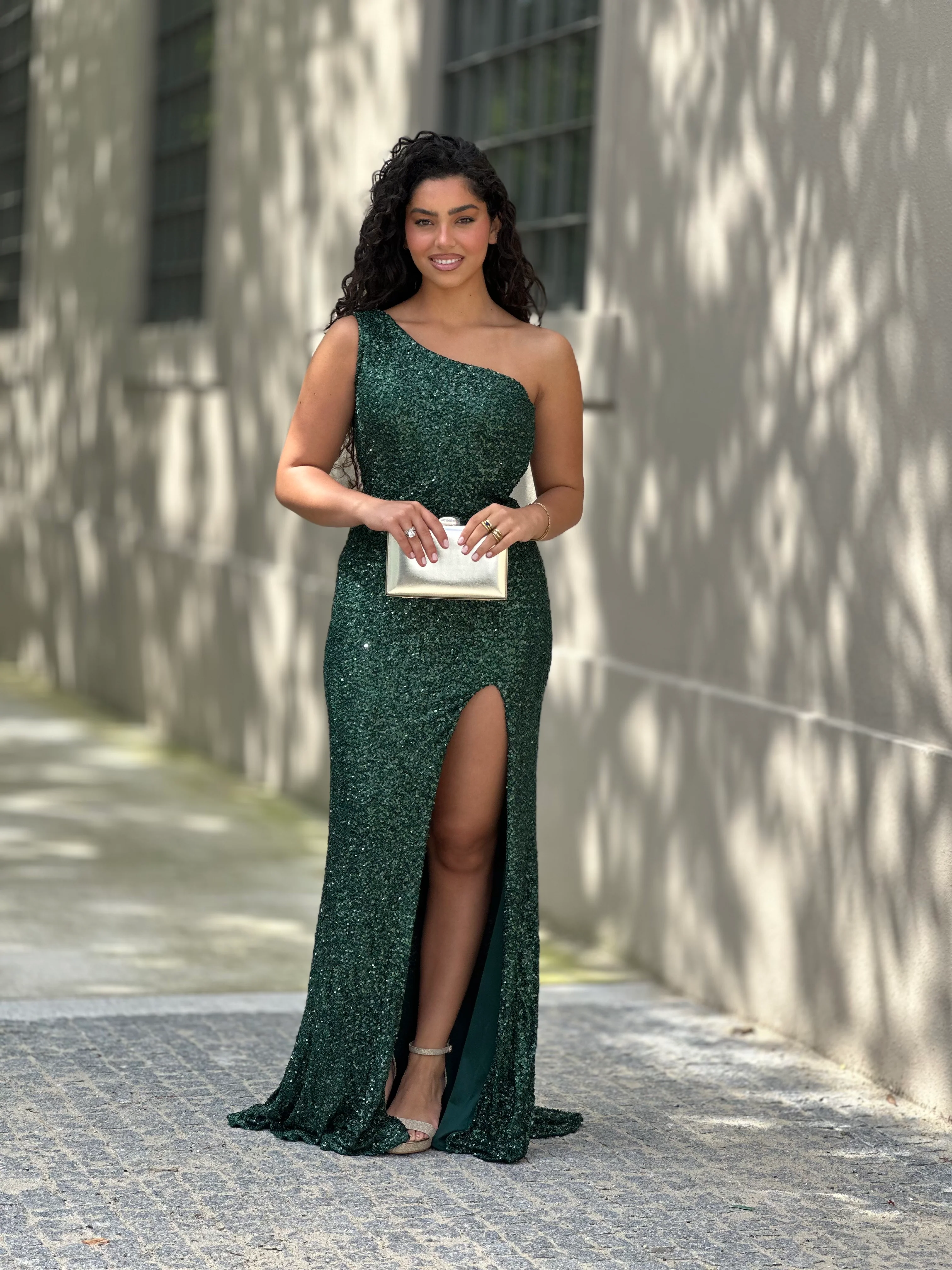 Vestidos cerimónia Baile de Finalistas